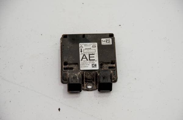 FORD CUSTOM 310 L DELUXE ÇIKMA PARÇA FORD TRNSİT 347 KLOMETRE SAAT BEYNİ